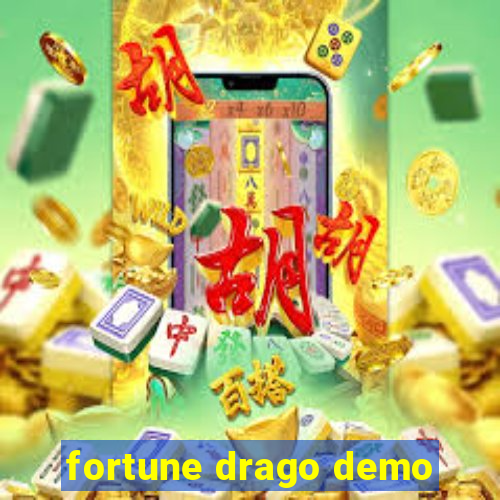 fortune drago demo